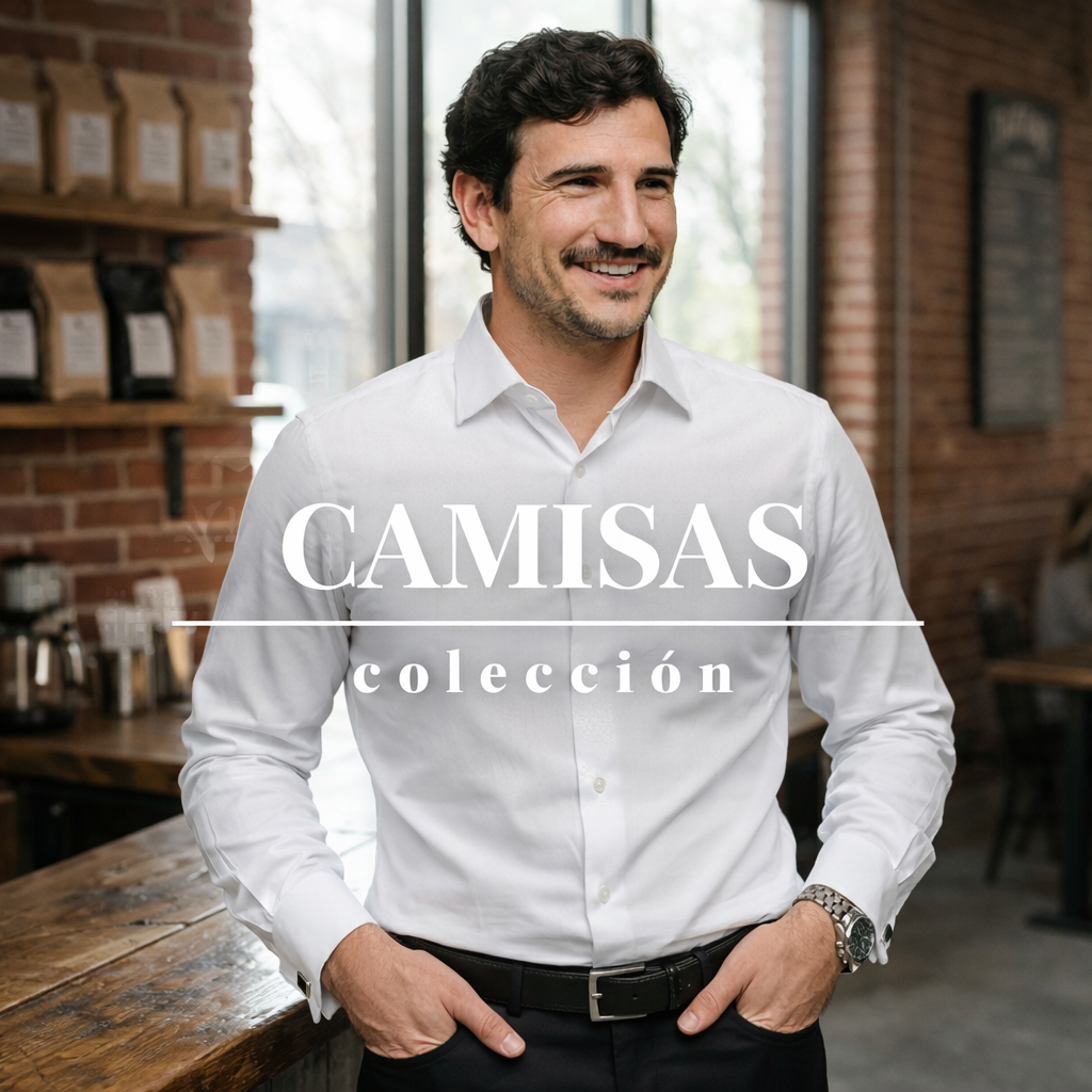 Camisas