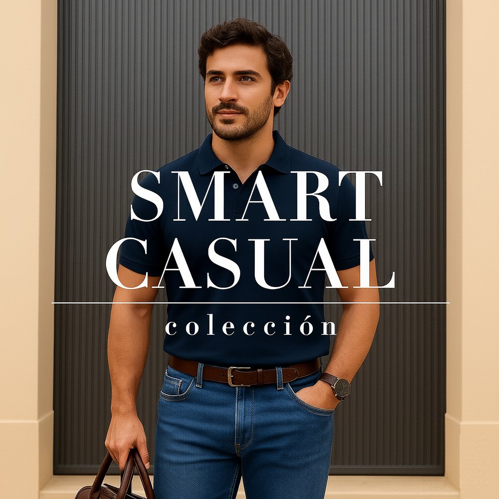 Smart Casual