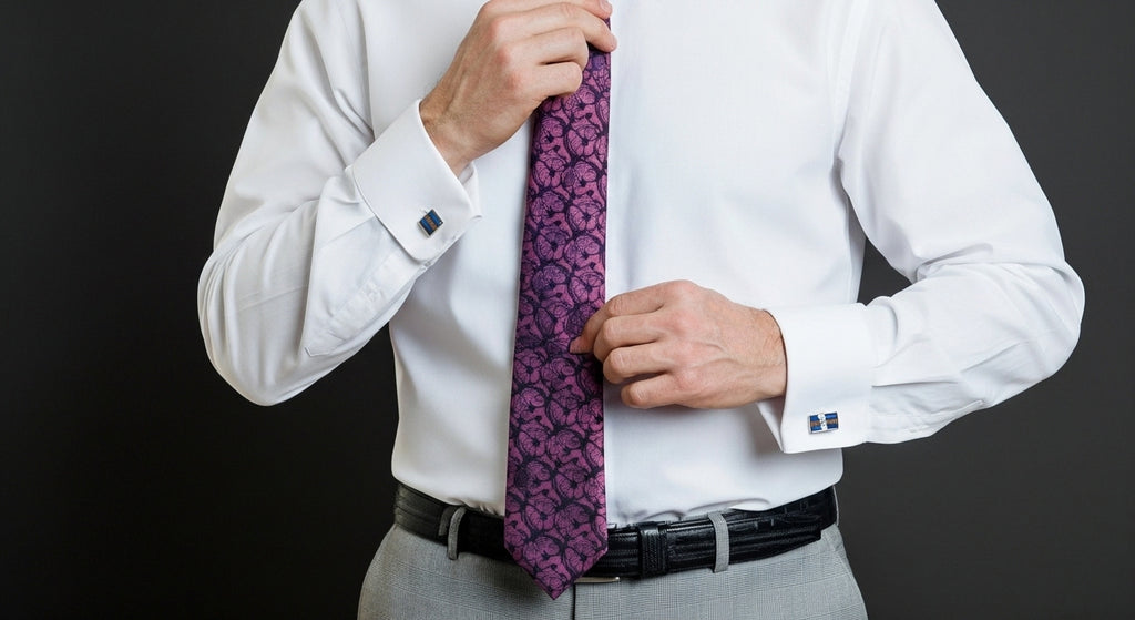 Colleras para Camisa |  Elegancia Inmediata (Cod 44)