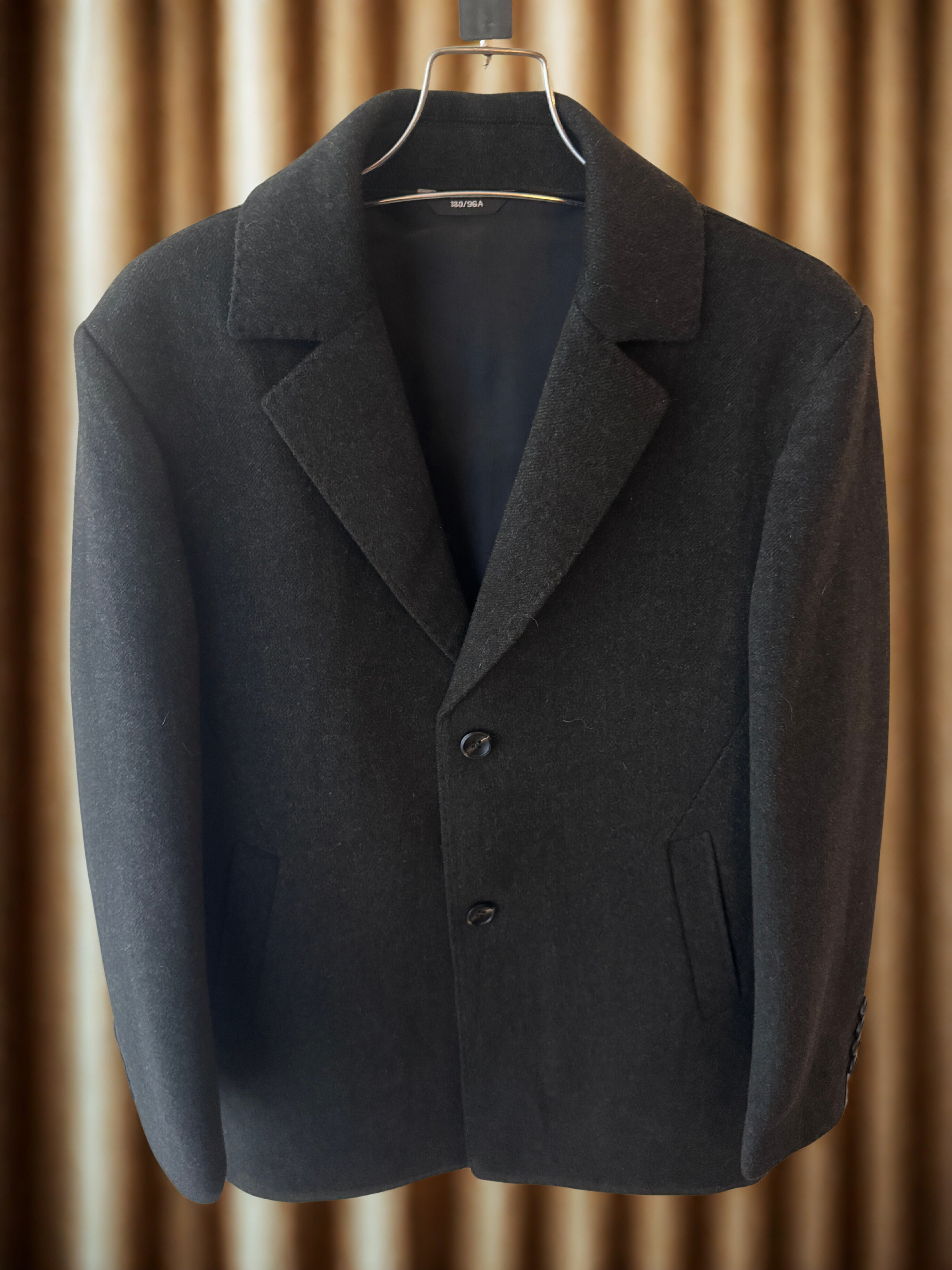 Veston Hombre Clásico (cód 15)