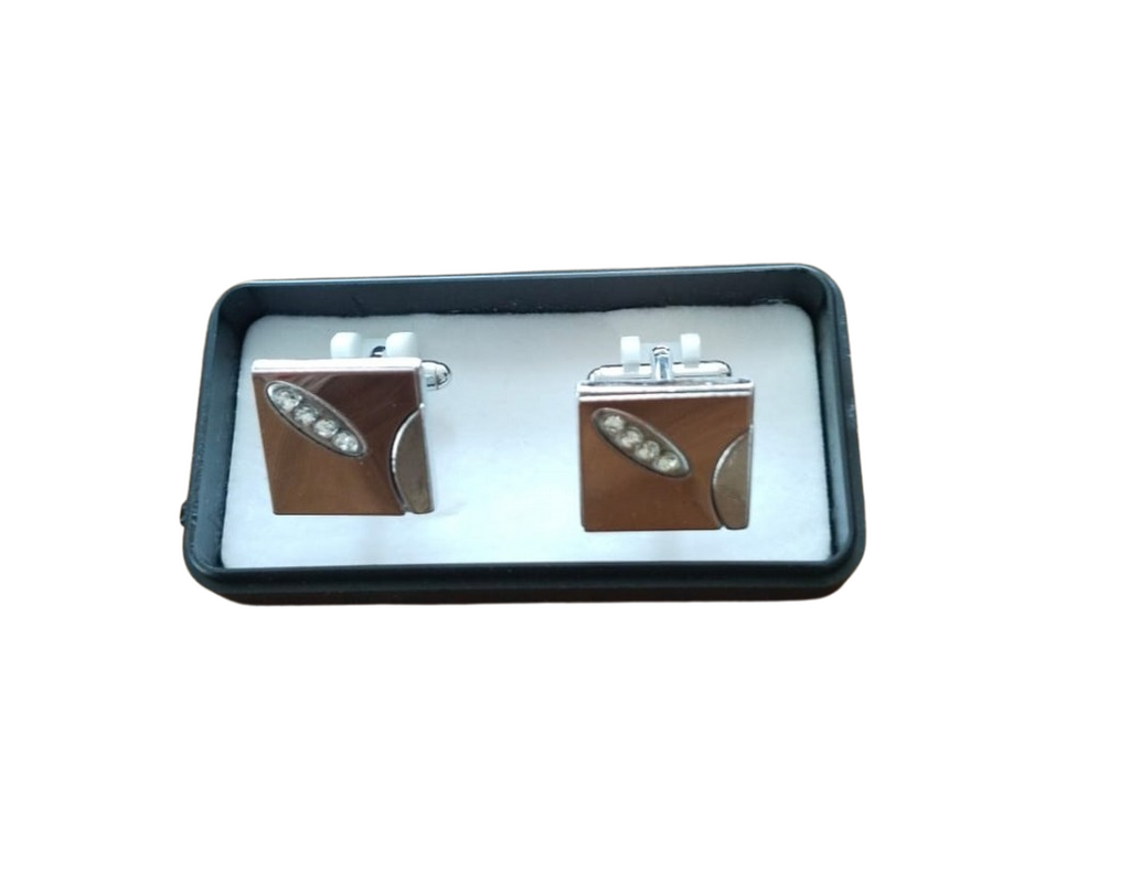 Colleras para Camisa |  Elegancia Inmediata (Cod 44)