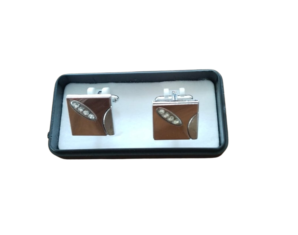 Colleras para Camisa |  Elegancia Inmediata (Cod 44)