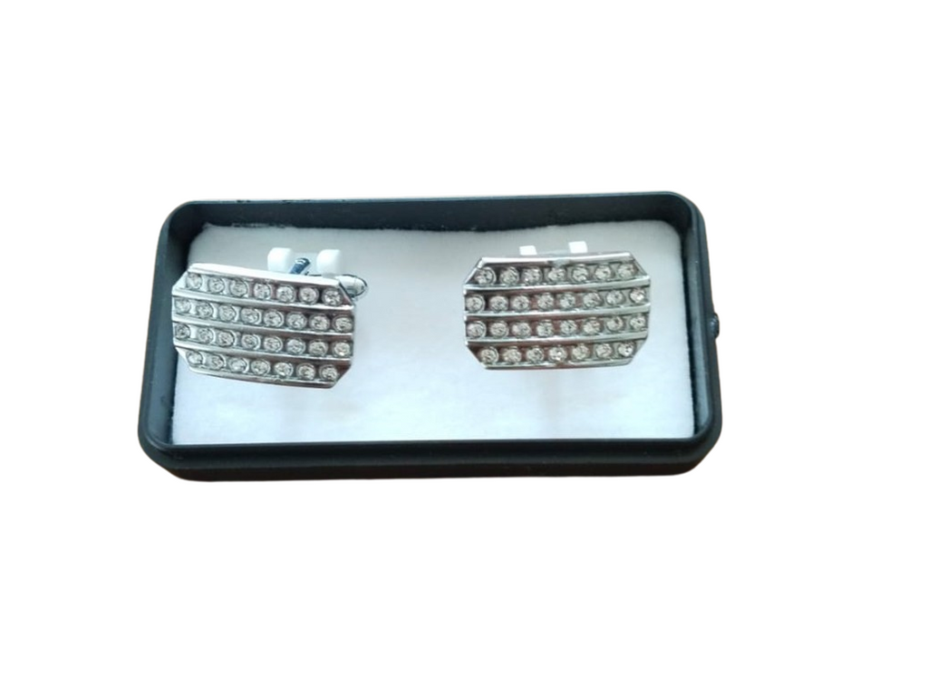 Colleras para Camisa |  Elegancia Inmediata (Cod 44)