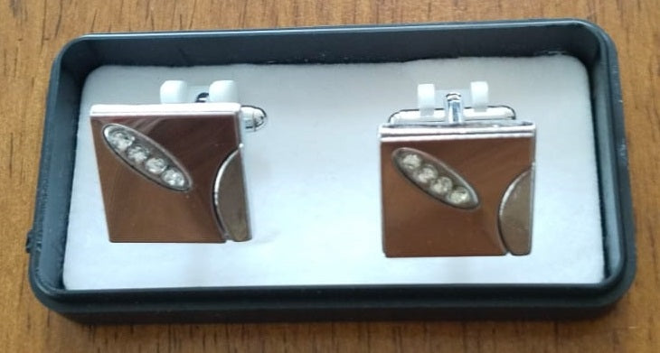 Colleras para Camisa |  Elegancia Inmediata (Cod 44)