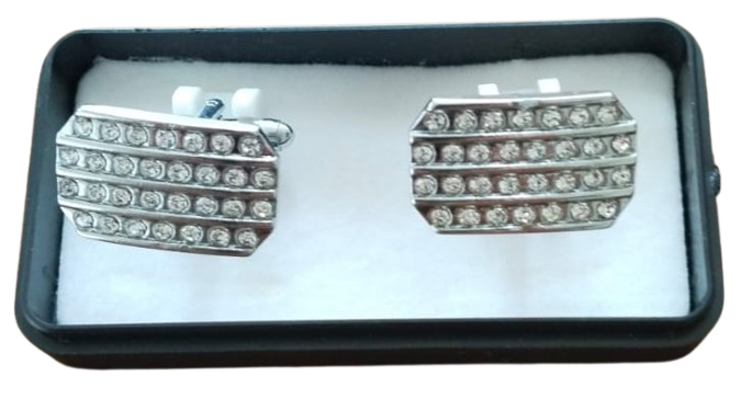 Colleras para Camisa |  Elegancia Inmediata (Cod 44)