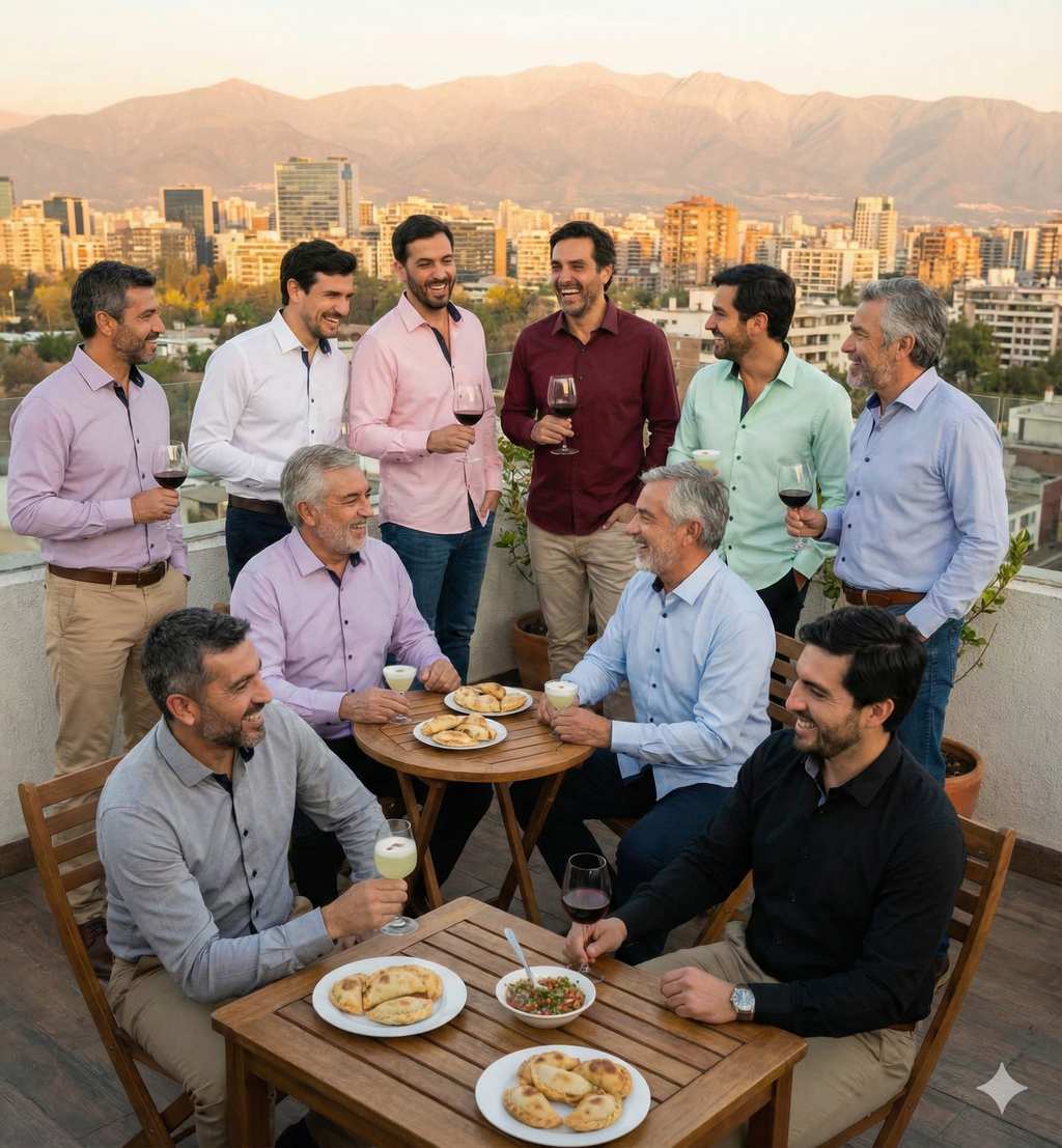 Camisas Lisas Varios colores a Elección | look prolijo (Cód NN)