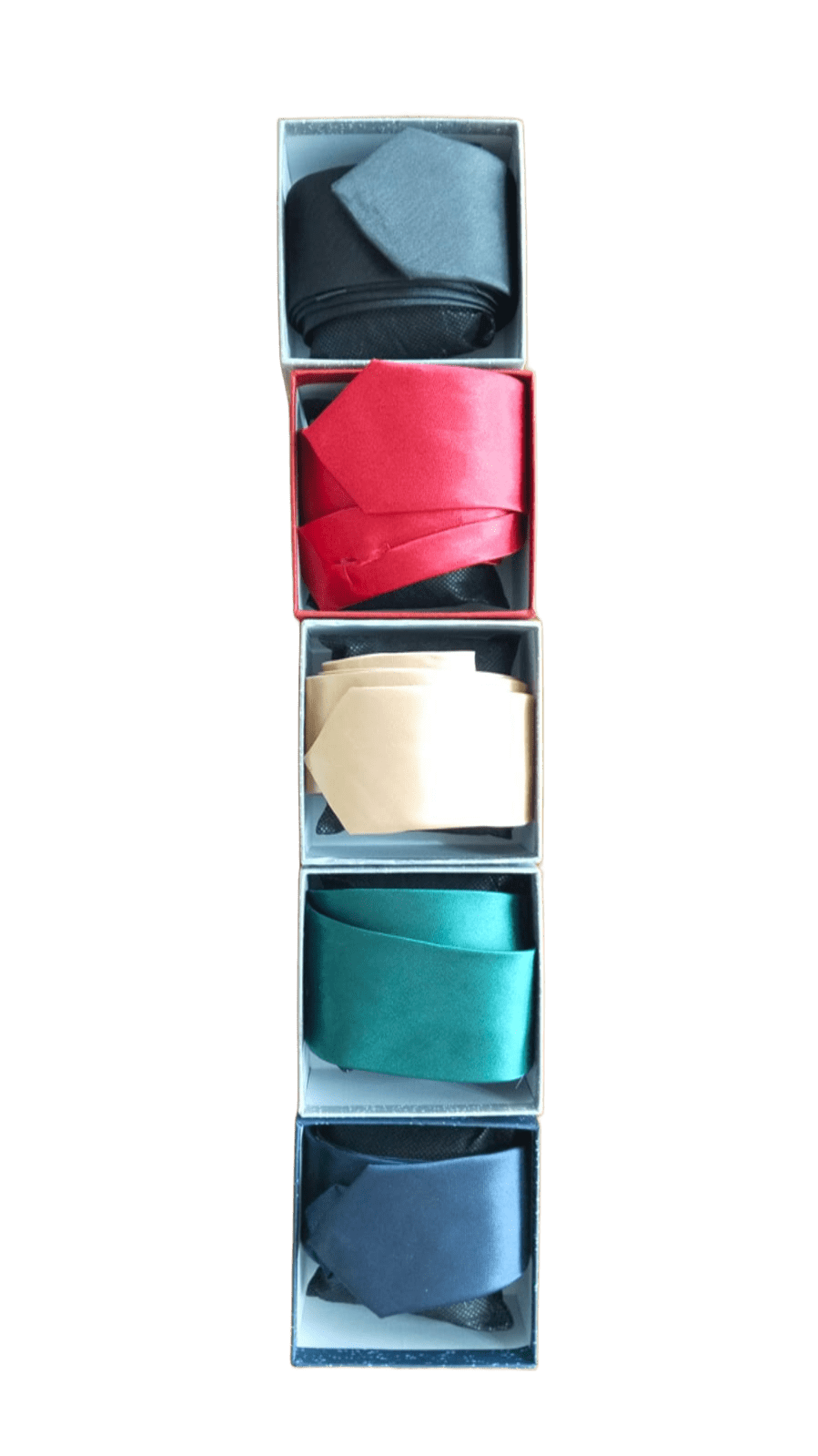 Corbata Hombre |  Elegante  (Cod CO)