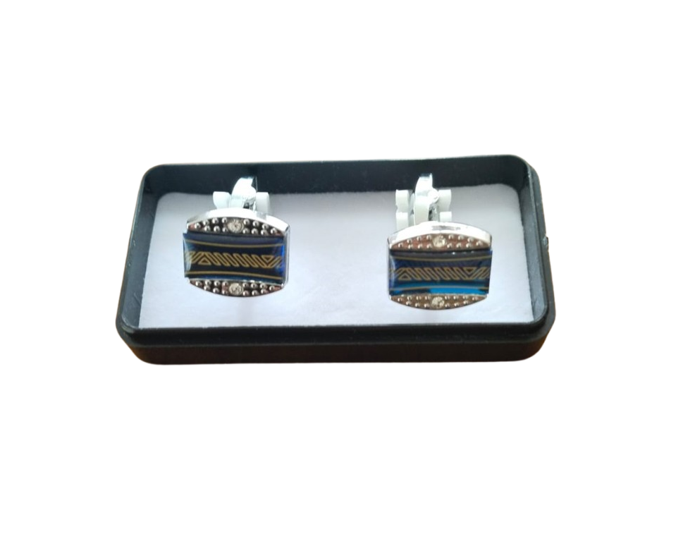 Colleras para Camisa |  Elegancia Inmediata (Cod 44)