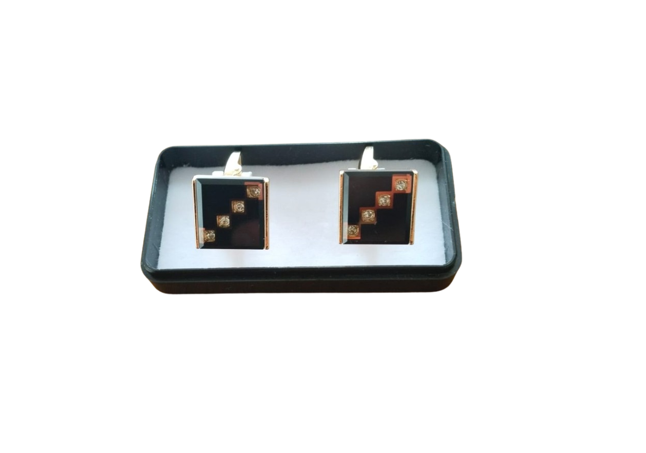 Colleras para Camisa |  Elegancia Inmediata (Cod 44)