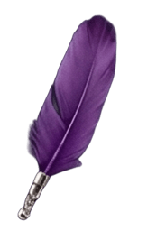 Prendedor Pluma Solapa | Varios  (Cod PL)