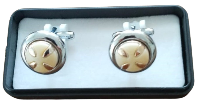 Colleras para Camisa |  Elegancia Inmediata (Cod 44)