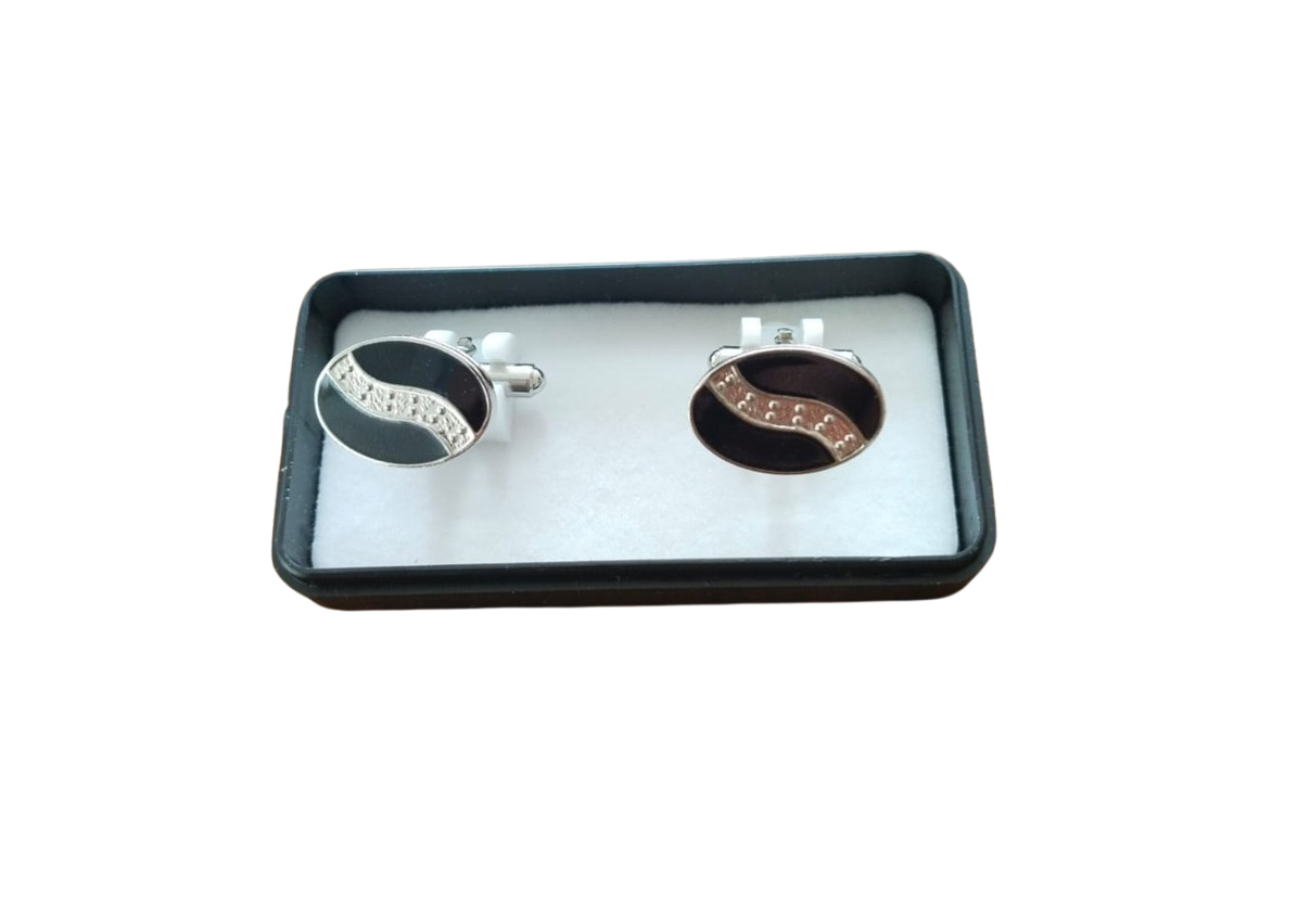 Colleras para Camisa |  Elegancia Inmediata (Cod 44)