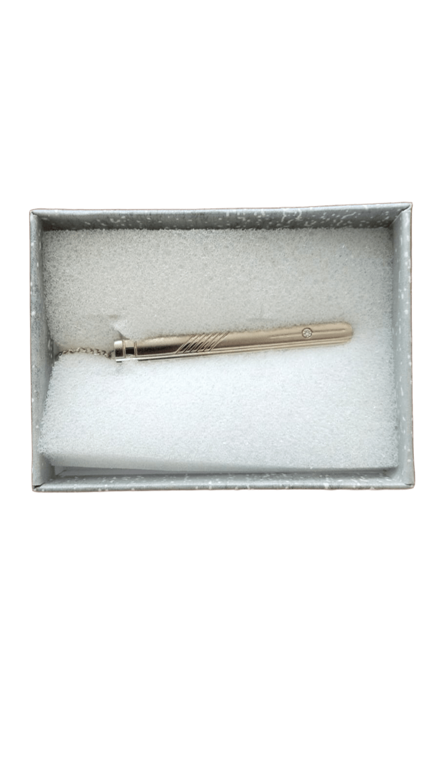 Sujeta Corbatas | Varios Diseños (Cod SJ)