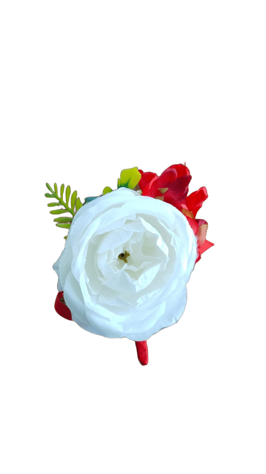 Rosa y Clavel  PARA Solapa | Varios  (Cod RC)