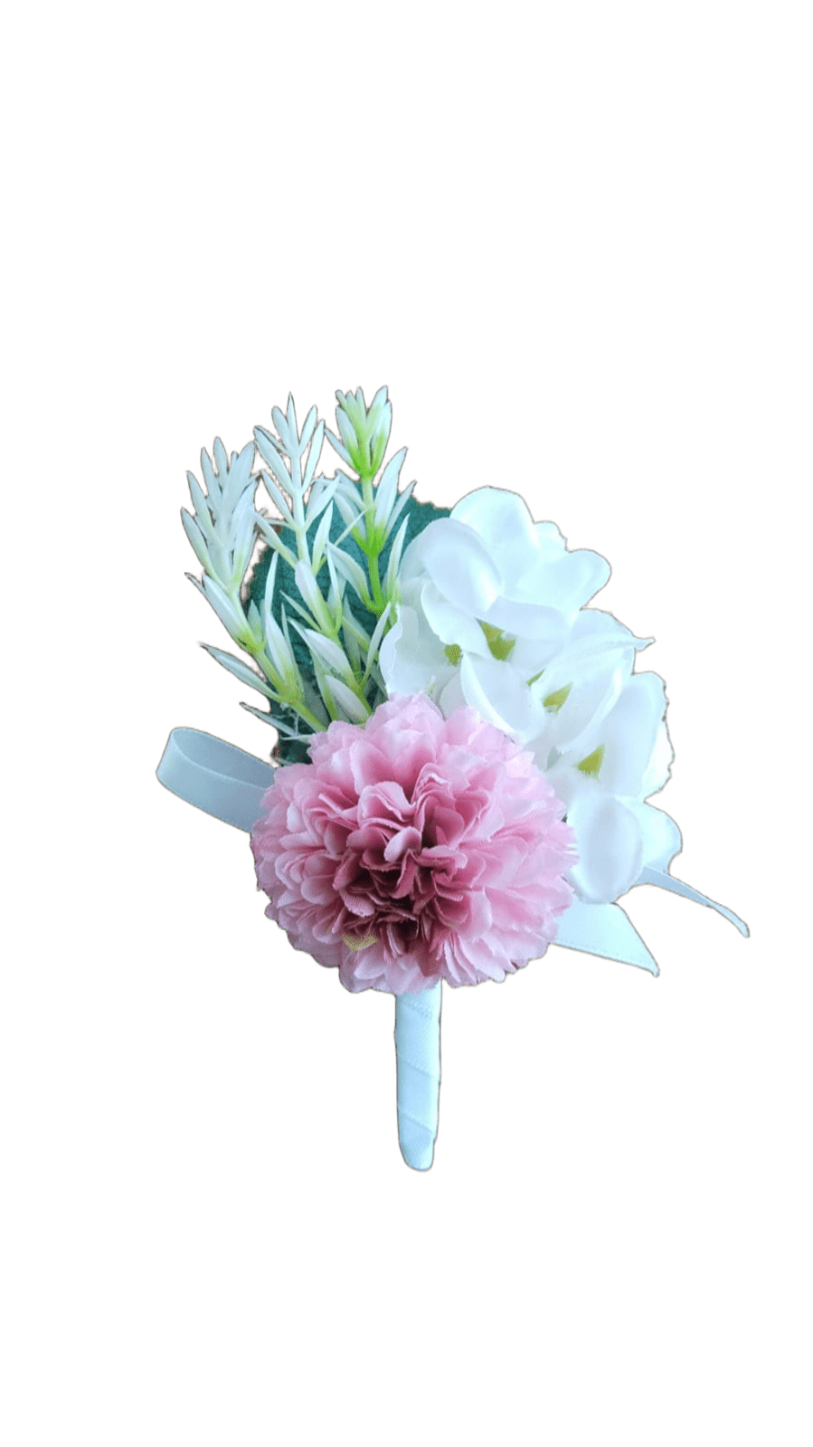 Rosa y Clavel  PARA Solapa | Varios  (Cod RC)