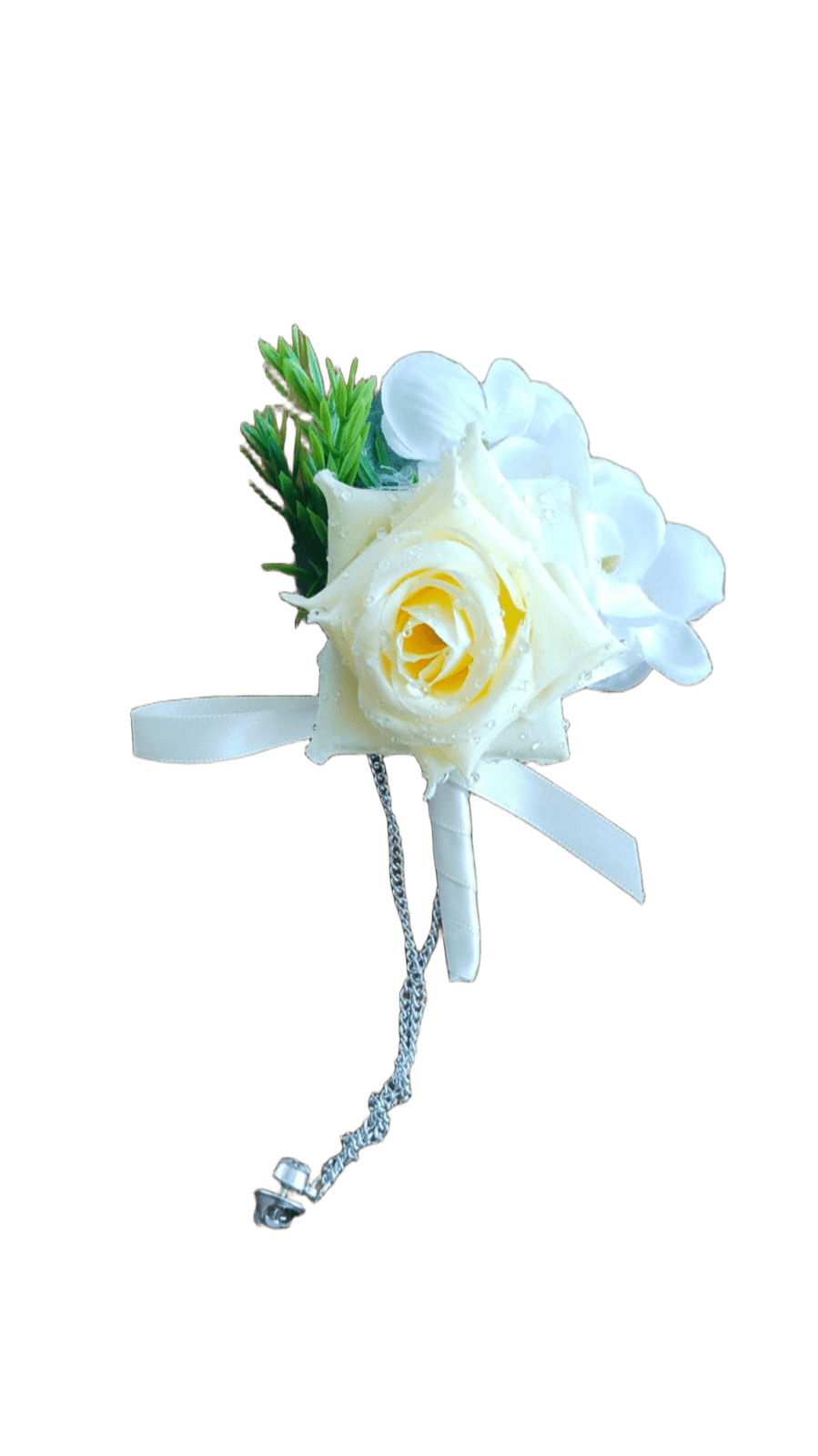 Rosa y Clavel  PARA Solapa | Varios  (Cod RC)