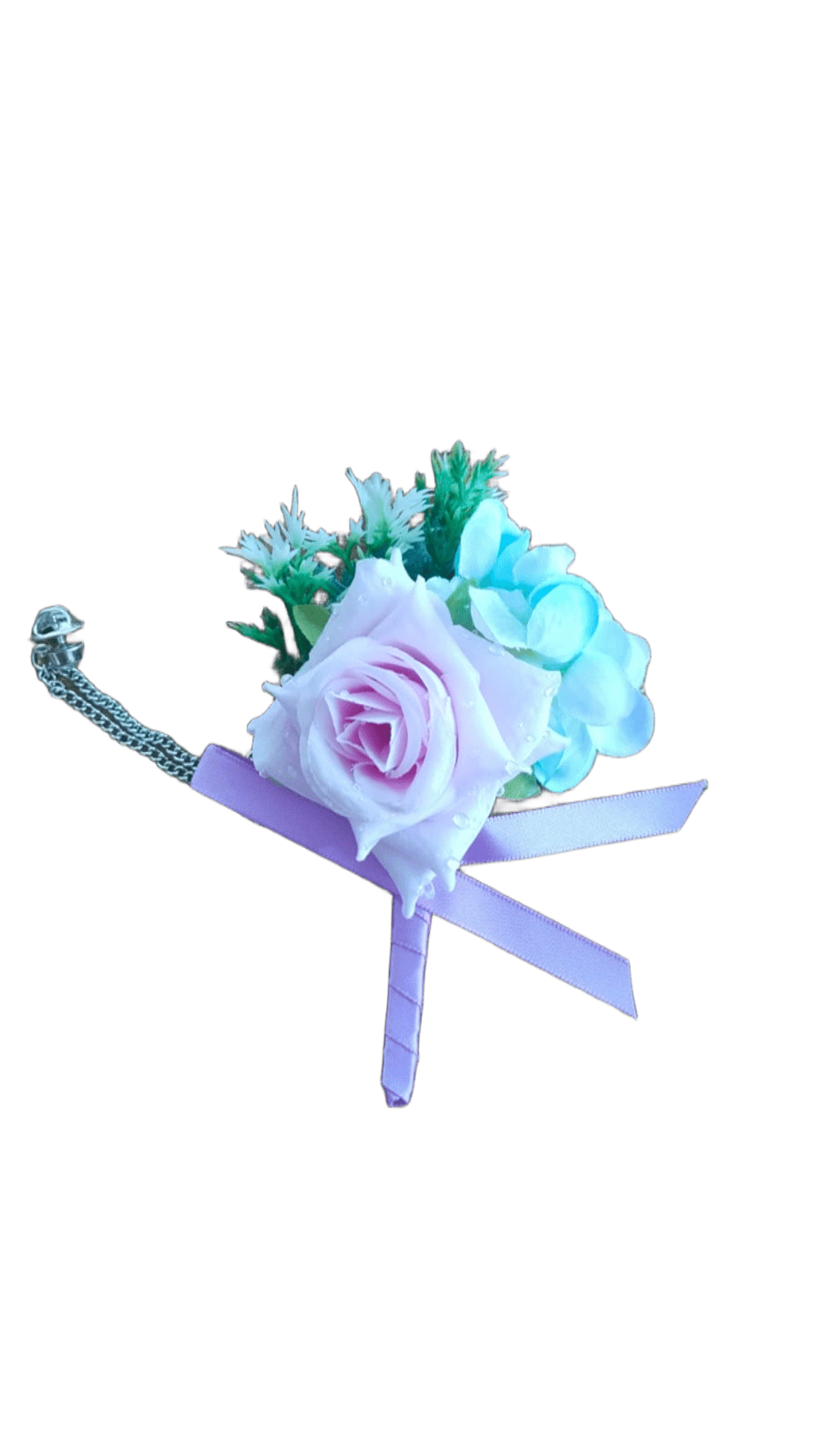 Rosa y Clavel  PARA Solapa | Varios  (Cod RC)