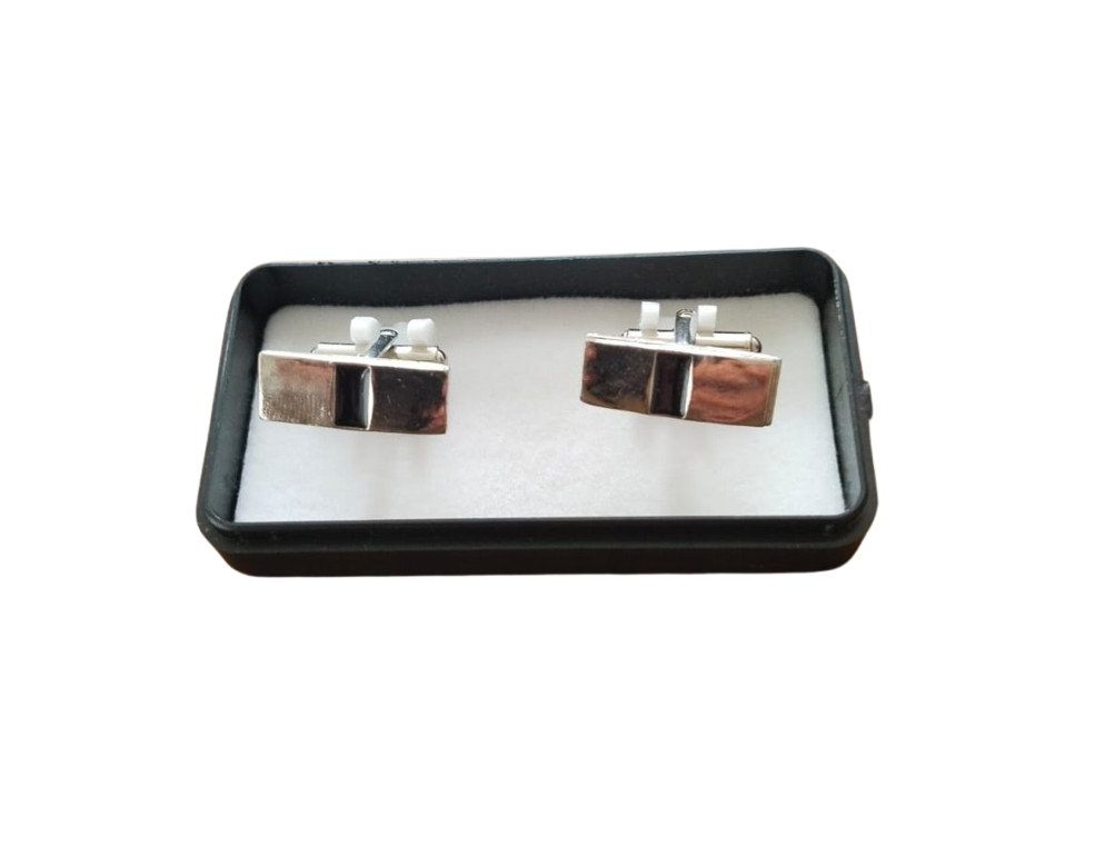 Colleras para Camisa |  Elegancia Inmediata (Cod 44)