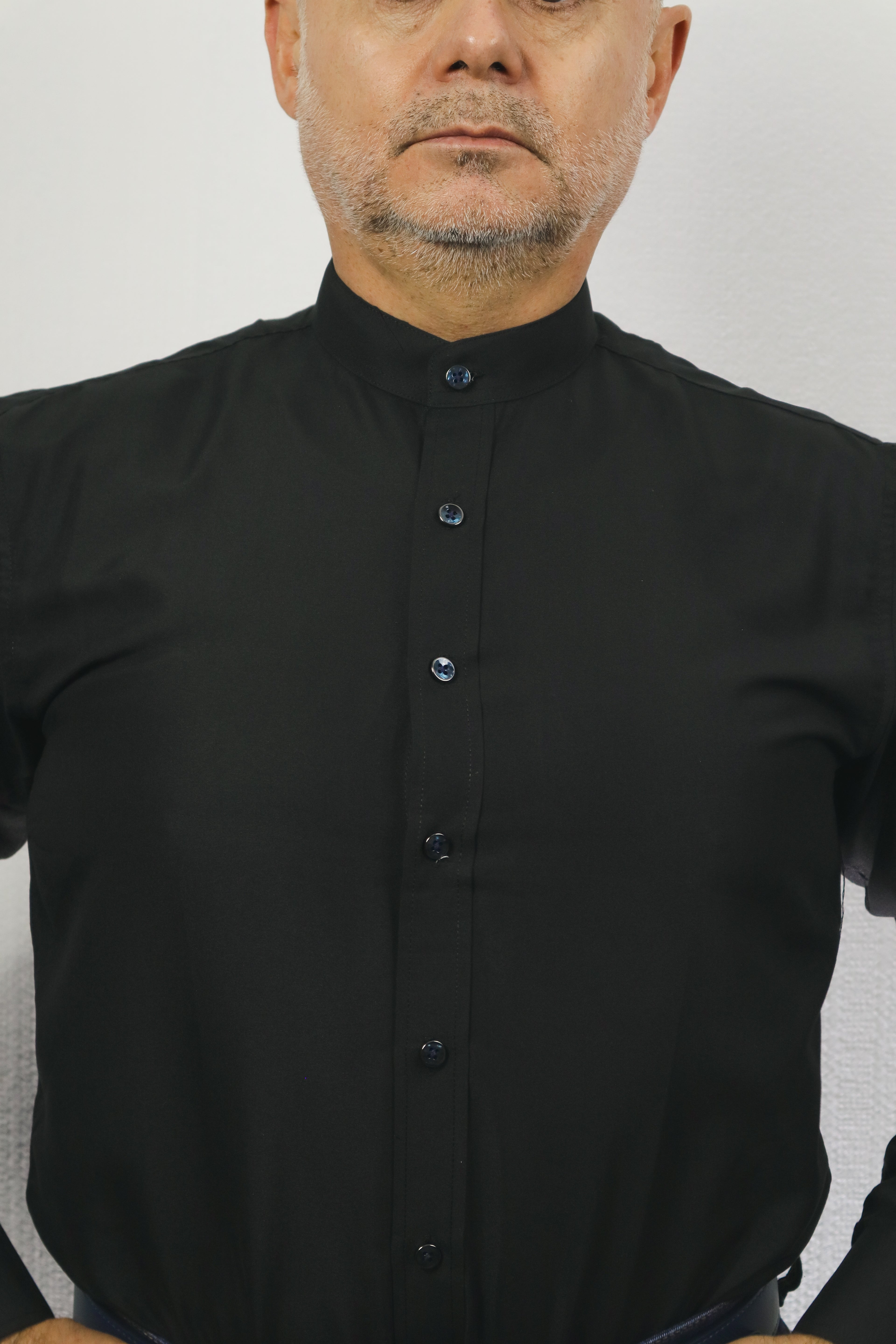 Camisas Mao | Cód HH