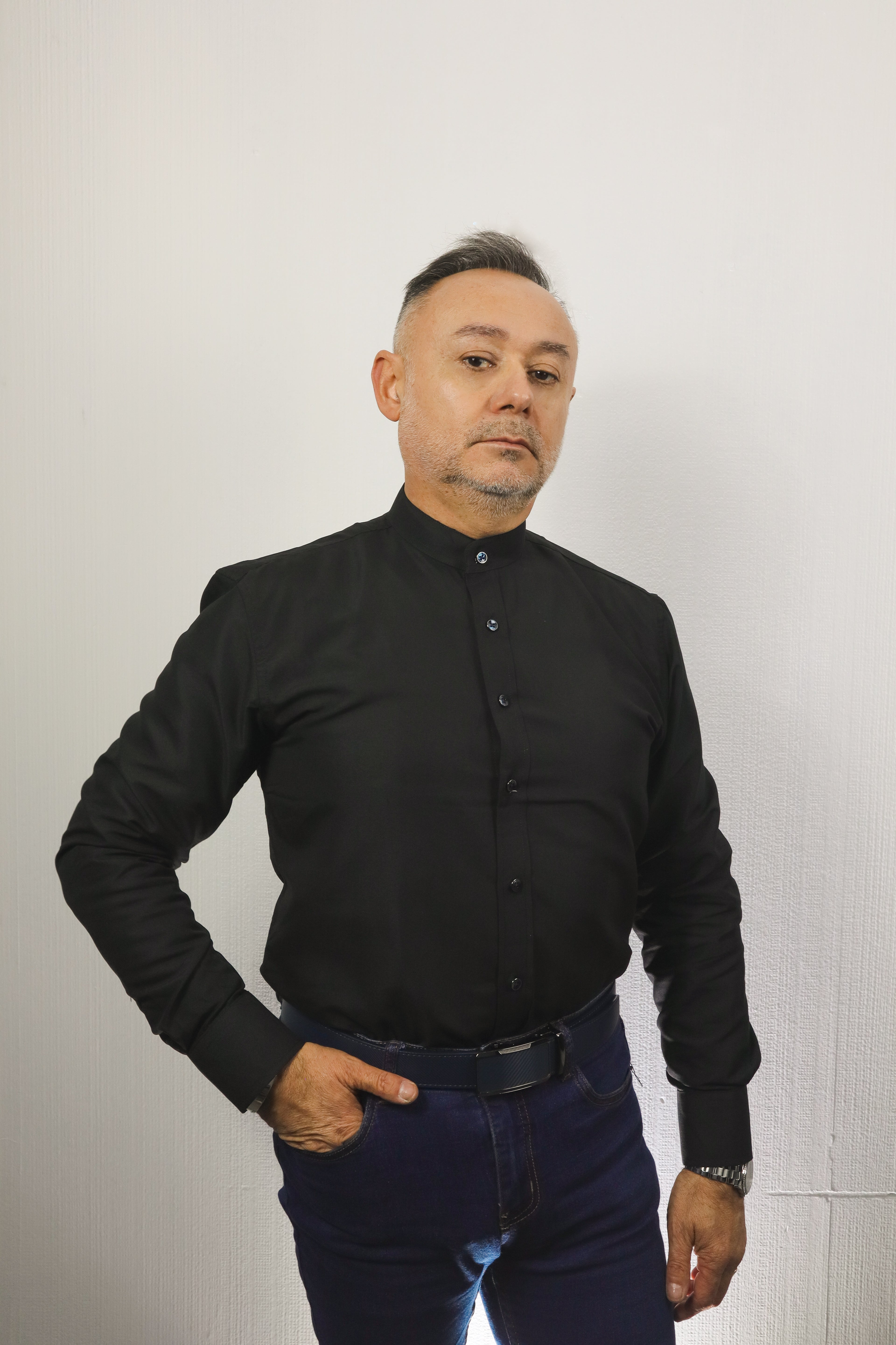 Camisas Mao | Cód HH