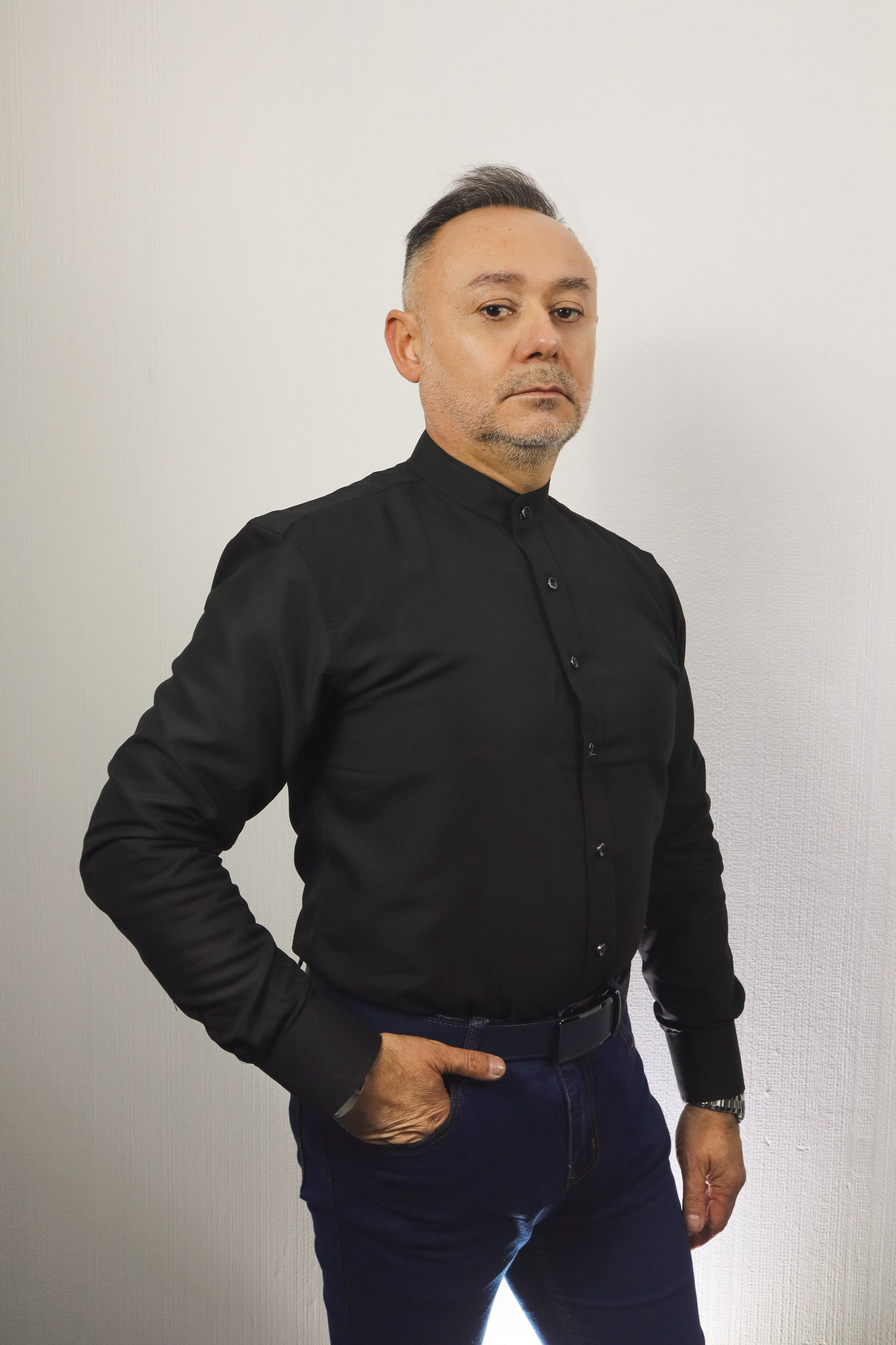 Camisas Mao | Cód HH