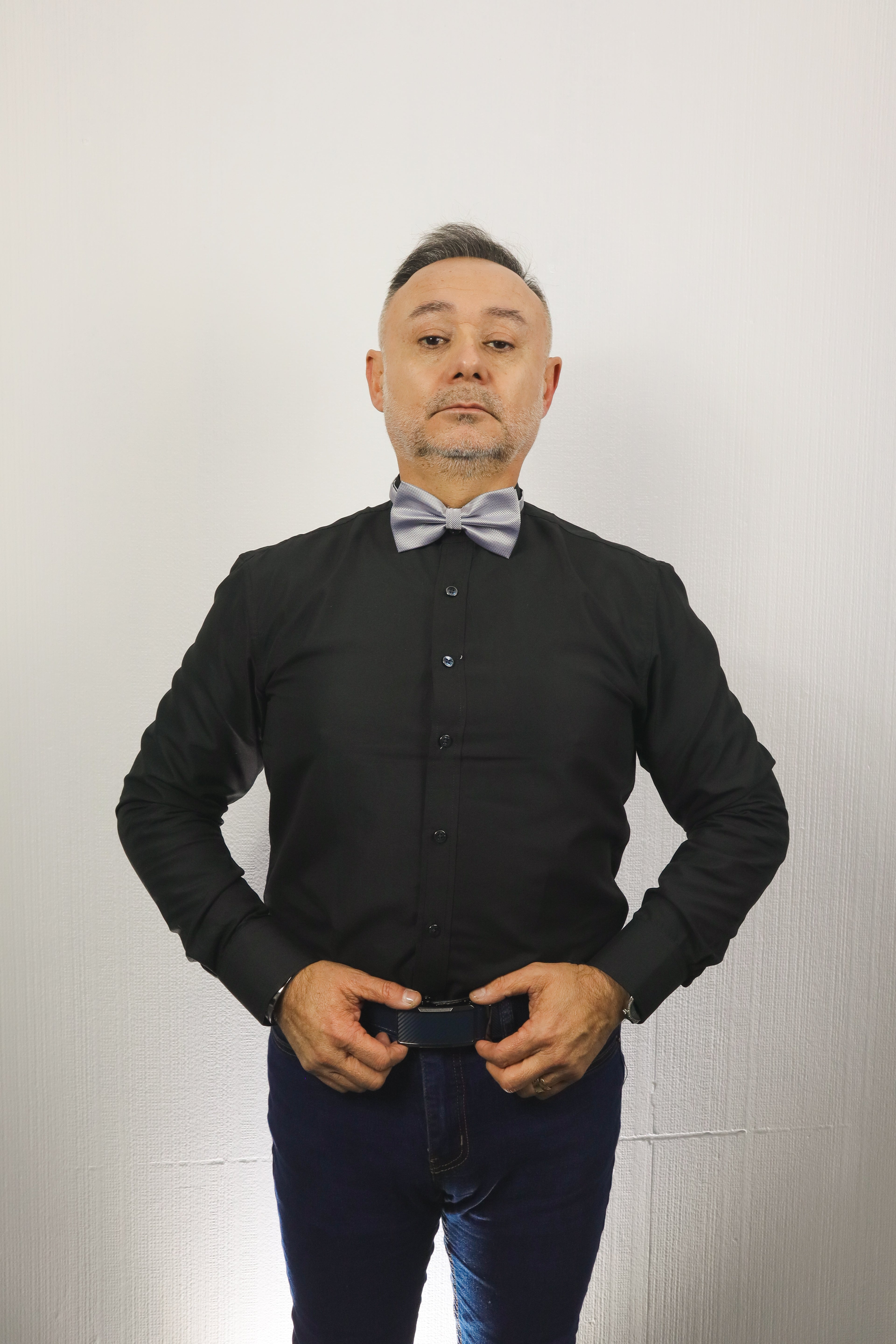 Camisas Mao | Cód HH