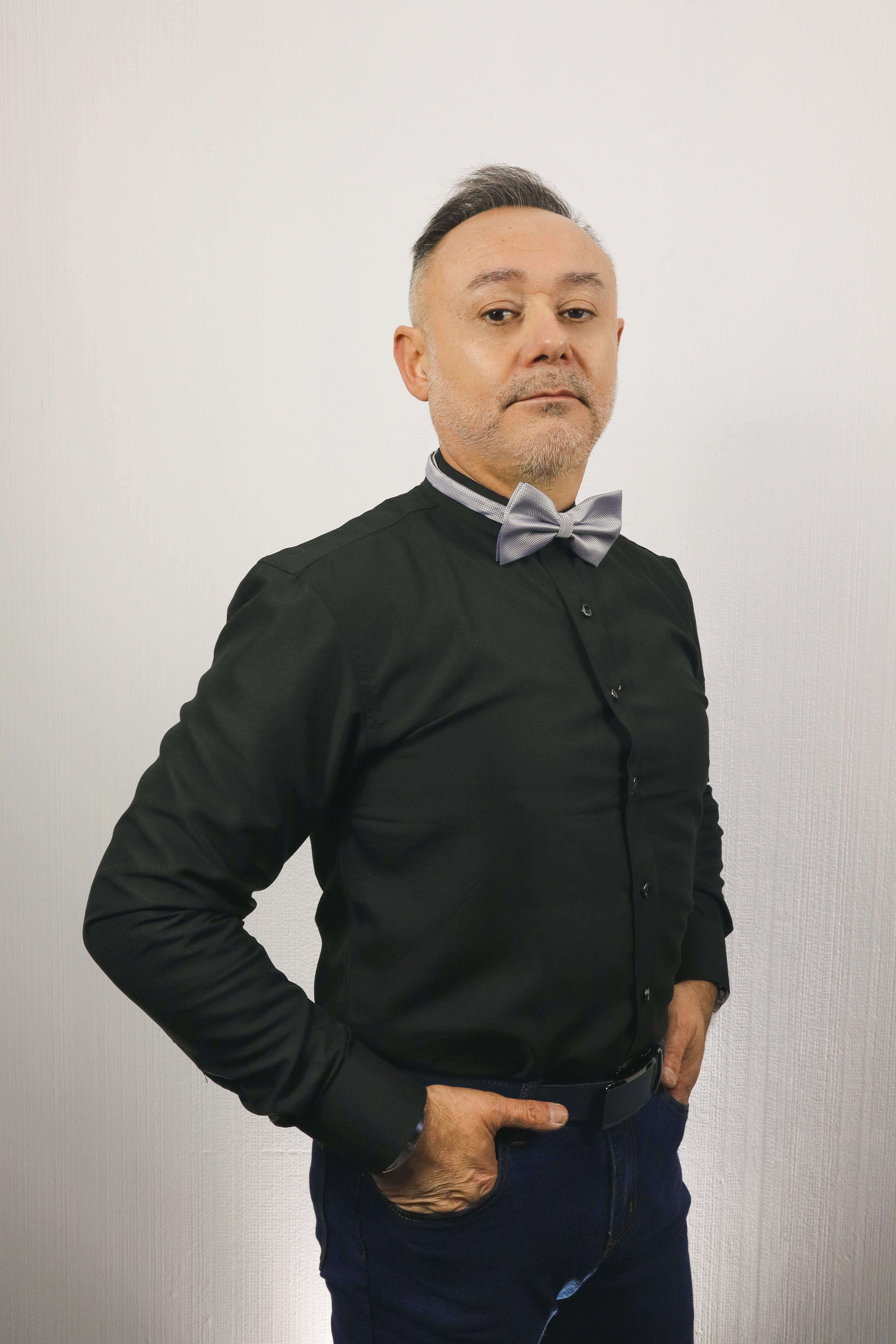 Camisas Mao | Cód HH
