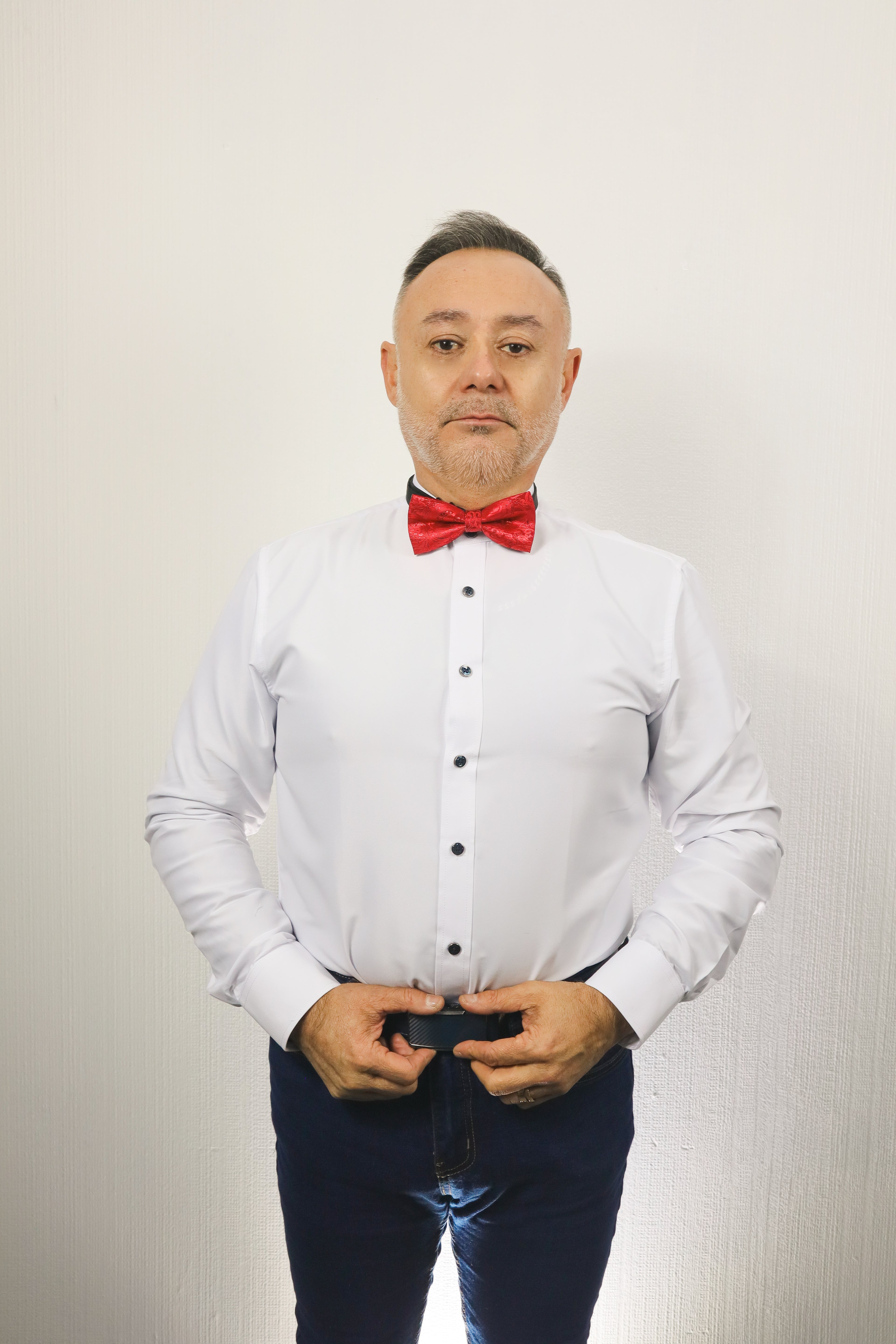 Camisas Mao | Cód HH
