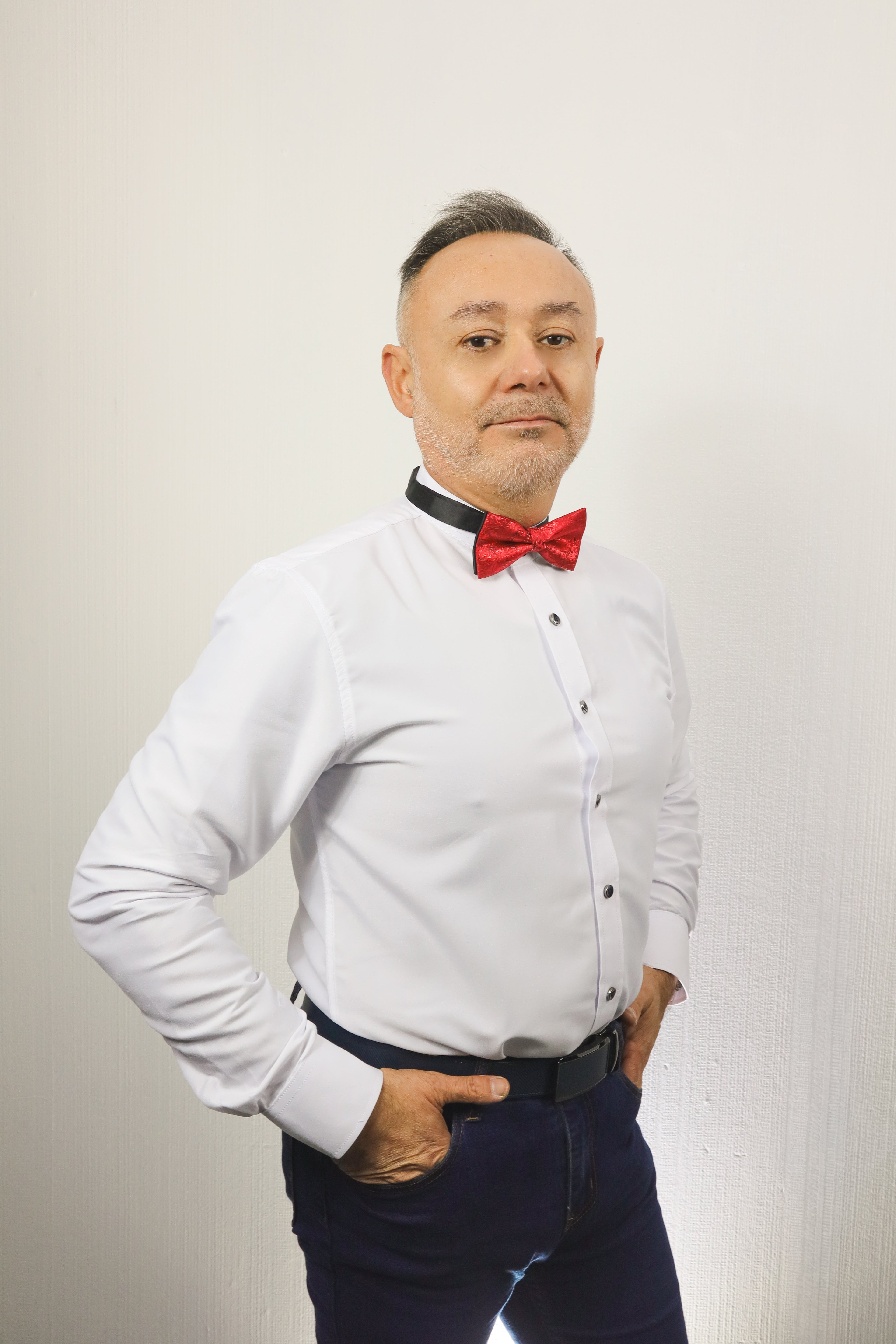 Camisas Mao | Cód HH
