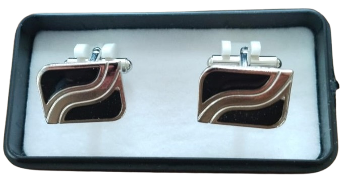 Colleras para Camisa |  Elegancia Inmediata (Cod 44)