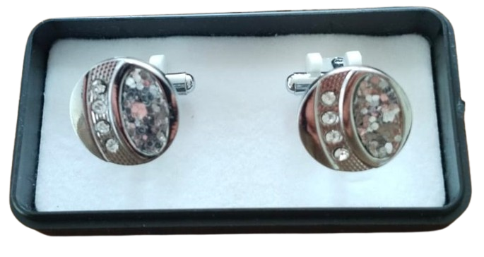 Colleras para Camisa |  Elegancia Inmediata (Cod 44)