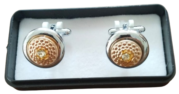 Colleras para Camisa |  Elegancia Inmediata (Cod 44)