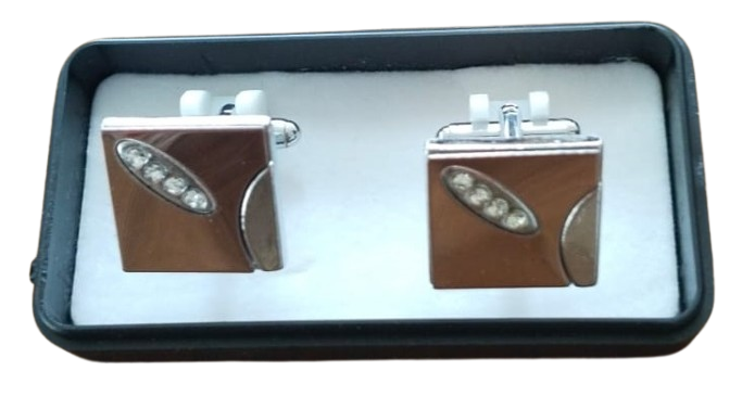 Colleras para Camisa |  Elegancia Inmediata (Cod 44)