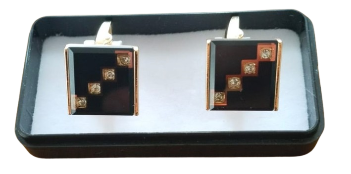 Colleras para Camisa |  Elegancia Inmediata (Cod 44)