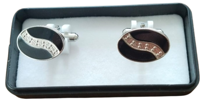 Colleras para Camisa |  Elegancia Inmediata (Cod 44)