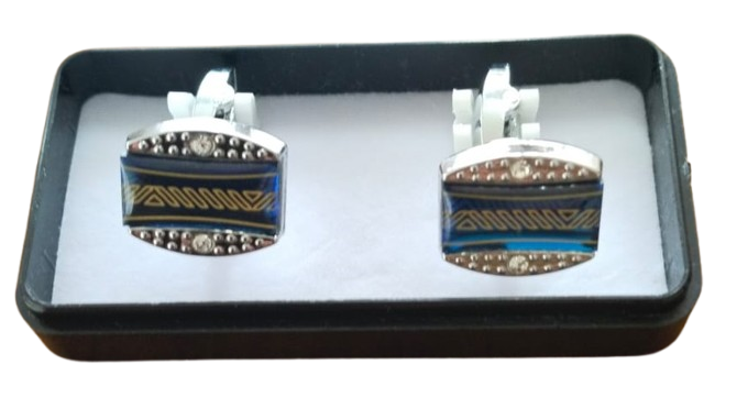 Colleras para Camisa |  Elegancia Inmediata (Cod 44)