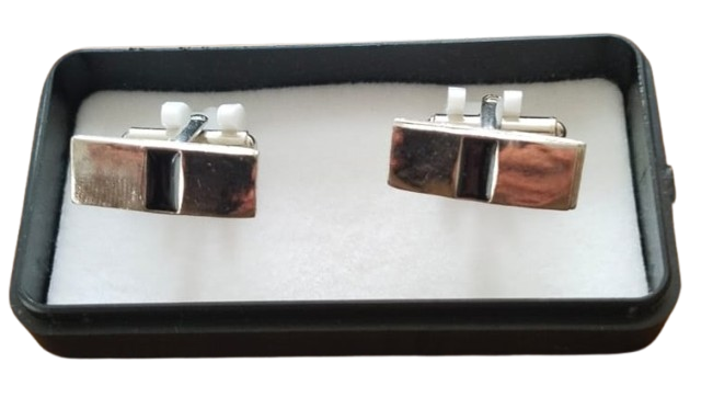 Colleras para Camisa |  Elegancia Inmediata (Cod 44)