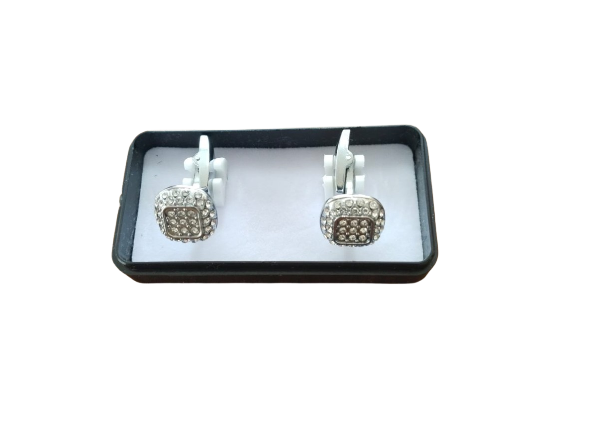 Colleras para Camisa |  Elegancia Inmediata (Cod 44)