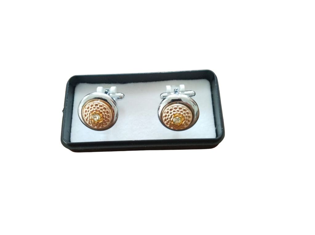 Colleras para Camisa |  Elegancia Inmediata (Cod 44)