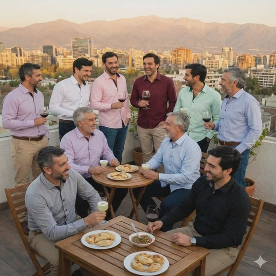 Camisas Lisas Varios colores a Elección | look prolijo (Cód NN)