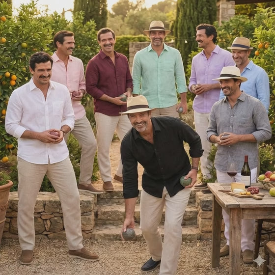 Camisa Texturizada Hombre  | Alonso Di Marti (Cod 04)